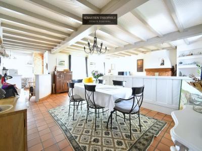 Acheter Maison Fenouiller Vendee