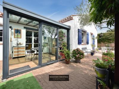 Acheter Maison Fenouiller 447800 euros