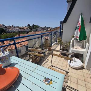 Annonce Vente 5 pi�ces Appartement Pornic 44