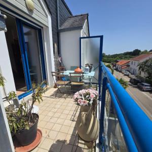 Acheter Appartement Pornic 535000 euros