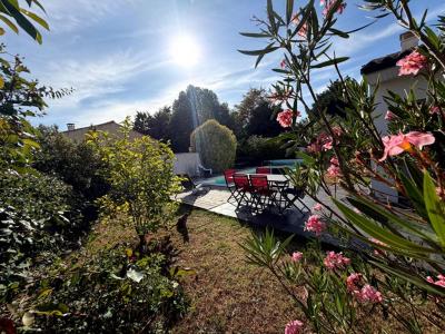 For sale Meursac 4 rooms 99 m2 Charente maritime (17120) photo 0