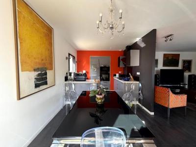 Acheter Maison Meursac Charente maritime