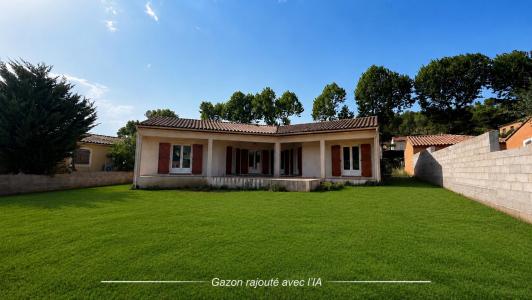 For sale Ladern-sur-lauquet 6 rooms 137 m2 Aude (11250) photo 0
