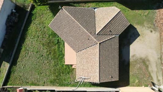 For sale Ladern-sur-lauquet 6 rooms 137 m2 Aude (11250) photo 1