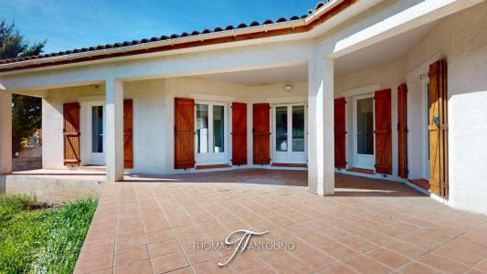 For sale Ladern-sur-lauquet 6 rooms 137 m2 Aude (11250) photo 2