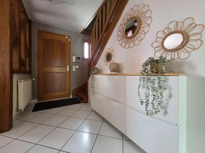 Annonce Vente 7 pi�ces Maison Allaines-mervilliers 28