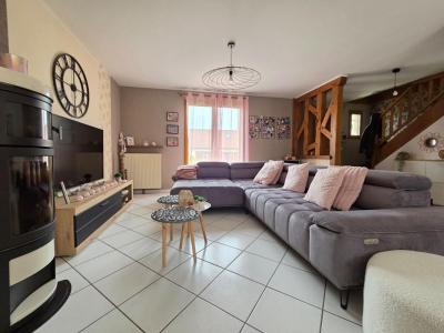 Acheter Maison 167 m2 Allaines-mervilliers