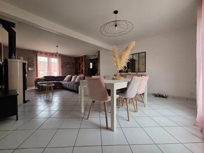 Acheter Maison Allaines-mervilliers 255000 euros