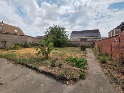 Annonce Vente 5 pi�ces Maison Sainville 28
