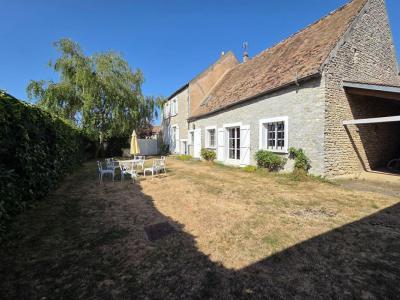 Annonce Vente 5 pi�ces Maison Sainville 28