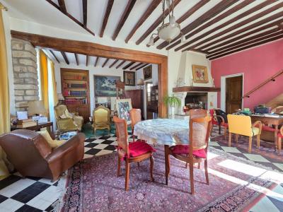 Acheter Maison 136 m2 Sainville
