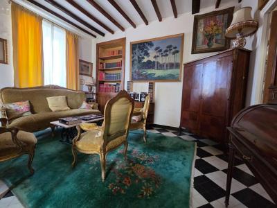 Acheter Maison Sainville Eure et loir