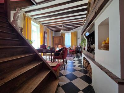 Acheter Maison Sainville 250000 euros