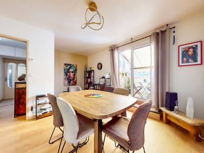 Annonce Vente 4 pi�ces Appartement Bourg-de-peage 26