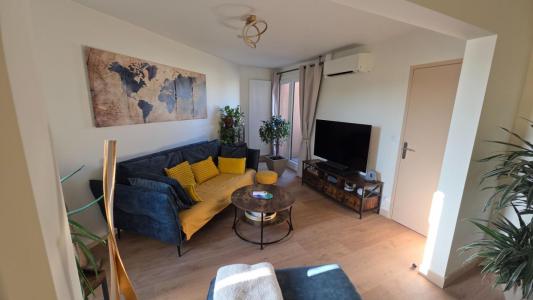Acheter Appartement 82 m2 Bourg-de-peage