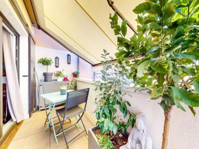Acheter Appartement Bourg-de-peage Drome