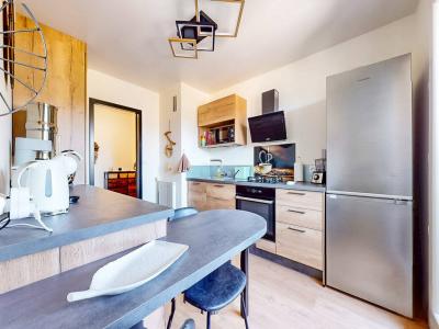 Acheter Appartement Bourg-de-peage 192000 euros