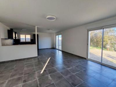 Acheter Maison 101 m2 Civray