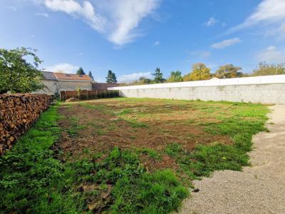 Acheter Maison Civray Vienne