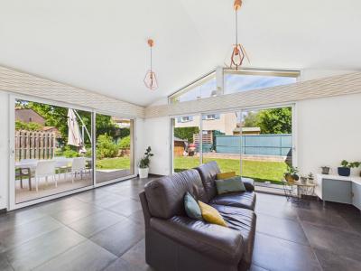 For sale Mignaloux-beauvoir 4 rooms 126 m2 Vienne (86550) photo 2