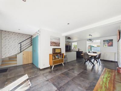 For sale Mignaloux-beauvoir 4 rooms 126 m2 Vienne (86550) photo 4