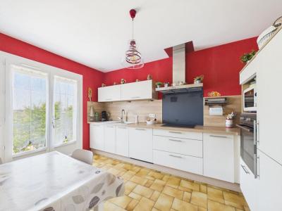 For sale Montamise 4 rooms 105 m2 Vienne (86360) photo 1