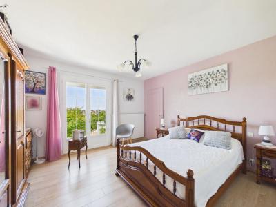 For sale Montamise 4 rooms 105 m2 Vienne (86360) photo 4