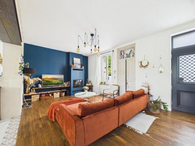 Annonce Vente 4 pi�ces Maison Poitiers 86