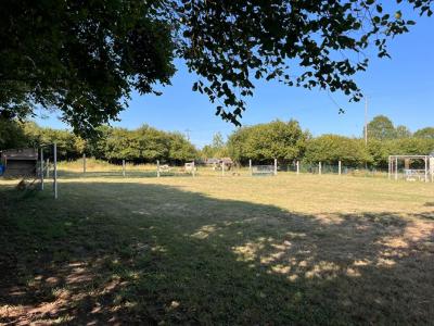 For sale Treprel 2320 m2 Calvados (14690) photo 2