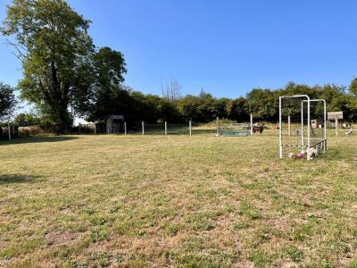 For sale Treprel 2320 m2 Calvados (14690) photo 3