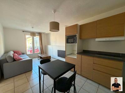 Annonce Vente 2 pi�ces Appartement Puget-ville 83
