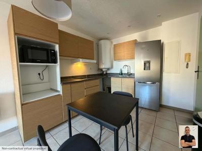 Acheter Appartement 30 m2 Puget-ville