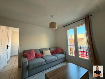 Acheter Appartement Puget-ville 110000 euros