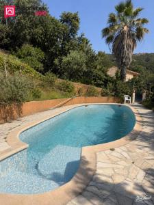 Annonce Vente 11 pi�ces Maison Saint-raphael 83