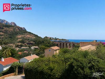 Acheter Maison Saint-raphael Var