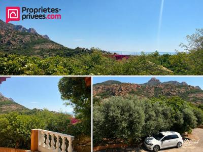 Acheter Maison Saint-raphael 745000 euros