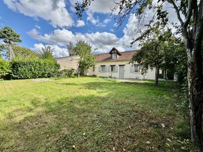 For sale Glisy 4 rooms 129 m2 Somme (80440) photo 1
