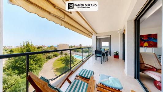Acheter Appartement 71 m2 Cannes