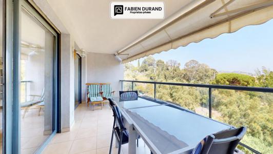 Acheter Appartement Cannes 588000 euros