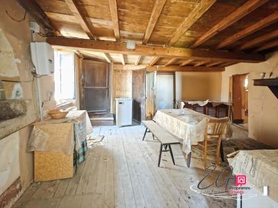 Annonce Vente 3 pi�ces Maison Caunes-minervois 11