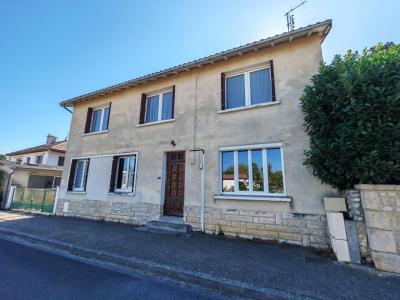 For sale Bignoux 6 rooms 185 m2 Vienne (86800) photo 0