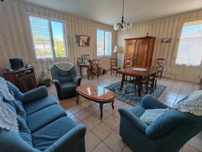 Annonce Vente 6 pi�ces Maison Bignoux 86