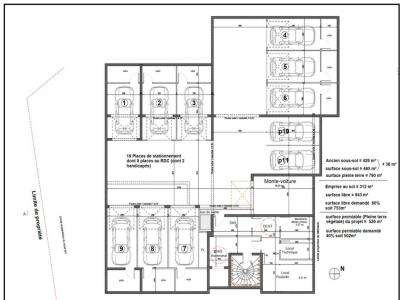 Acheter Appartement Vetraz-monthoux Haute savoie