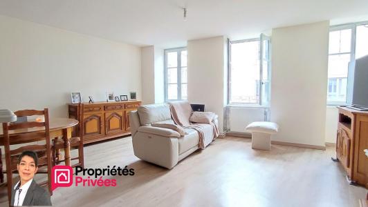 For sale Bourg-de-thizy 3 rooms 74 m2 Rhone (69240) photo 0