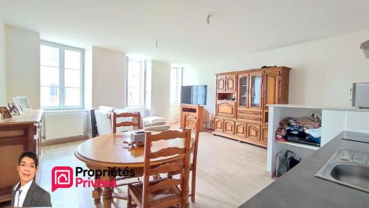 For sale Bourg-de-thizy 3 rooms 74 m2 Rhone (69240) photo 1
