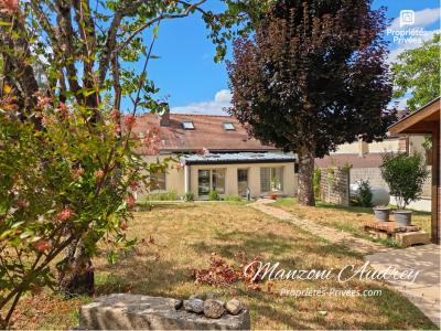 Annonce Vente 6 pi�ces Maison Eaux-puiseaux 10