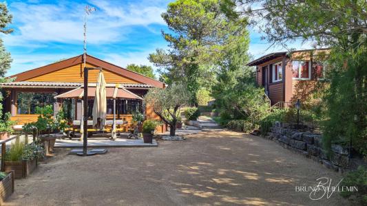 Acheter Prestige 850 m2 Carcassonne