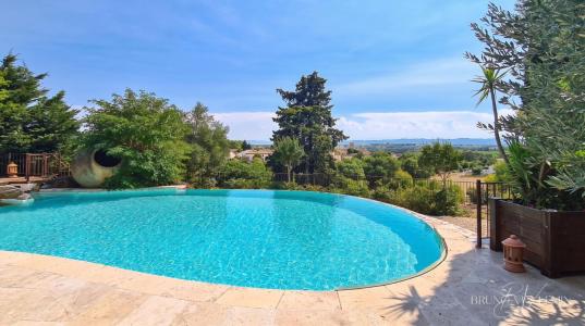 Acheter Prestige Carcassonne 1250000 euros