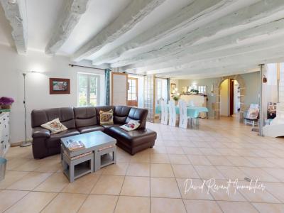 Annonce Vente 6 pi�ces Maison Tredion 56