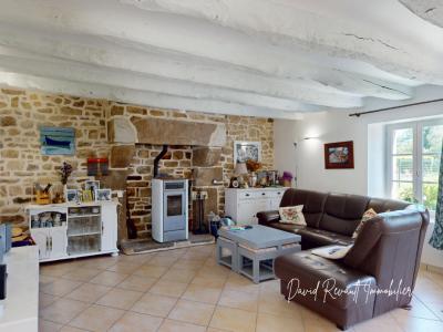 Acheter Maison 155 m2 Tredion